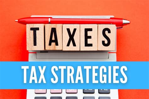 Tax Strategies Appalachian Federal Benefit Resources