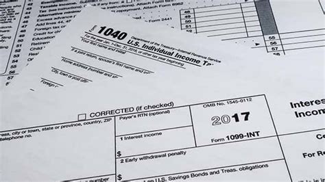 Tax Tip Filing Using Paper Forms Mycentraloregon Com Horizon