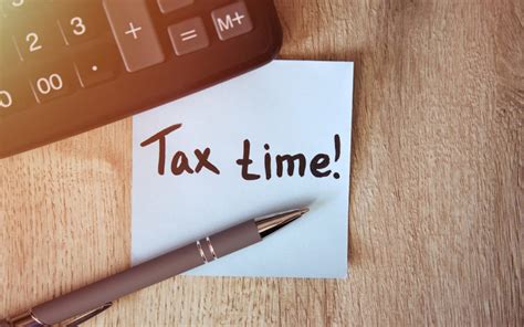 Tax Tips For March 2021 Caras Shulman