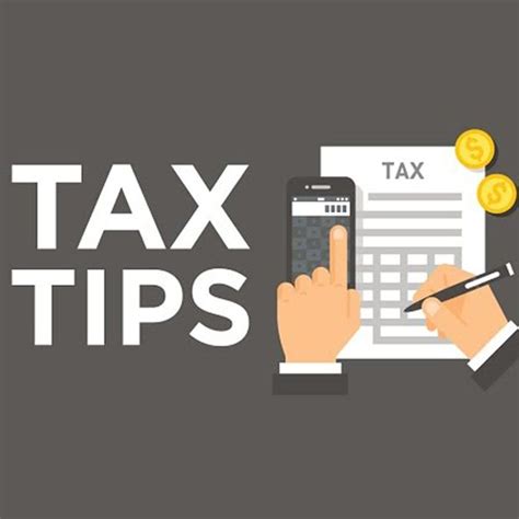 Tax Tips For Michigan Residents Michigan Mortgage