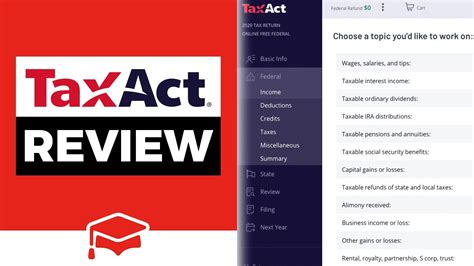 Taxact 2022 Review More Features But Disappointing Pricing Diy