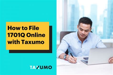 Taxumo File Pay Your Taxes In Minutes