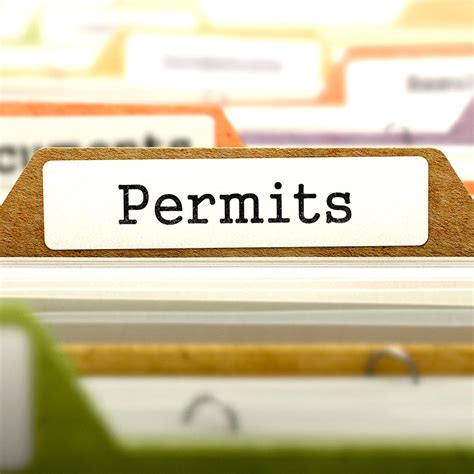 Tceq Nsr And Title V Permit Renewal Applications