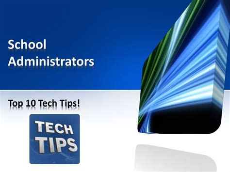 Teachers School Administrators Ppt Video Online Download