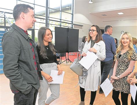 Team Of Probationers Ready To Teach Across Aberdeenshire