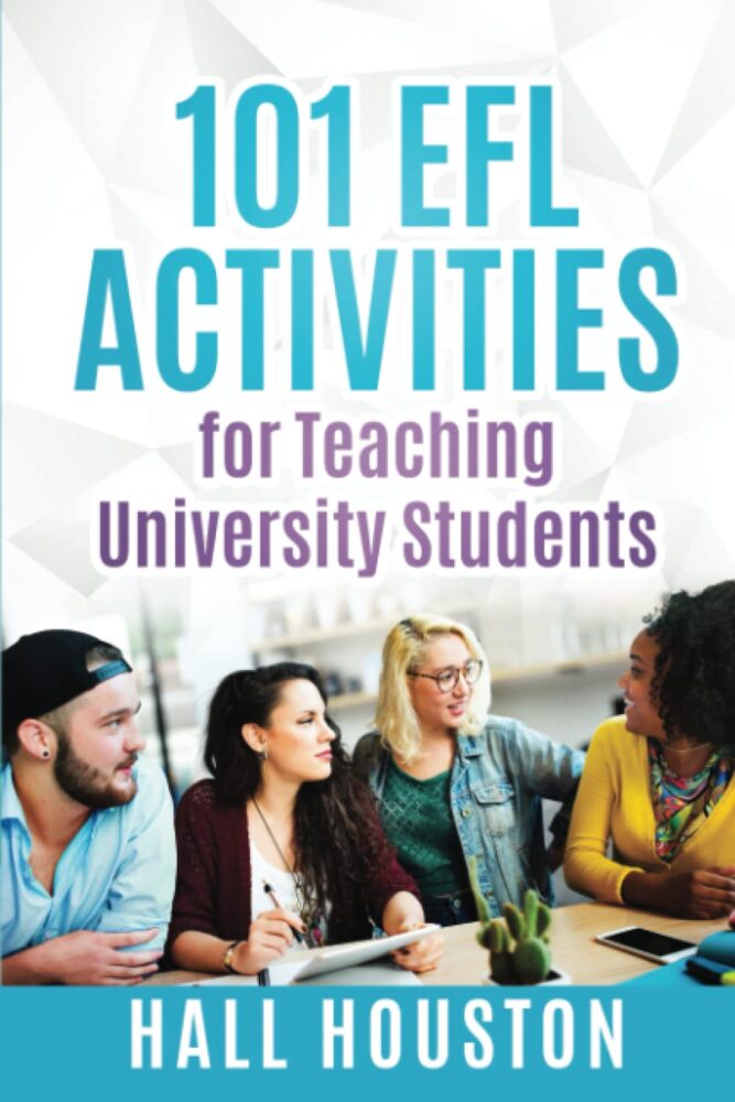 Ten Tips For New Efl Teachers In A University Setting Laptrinhx News