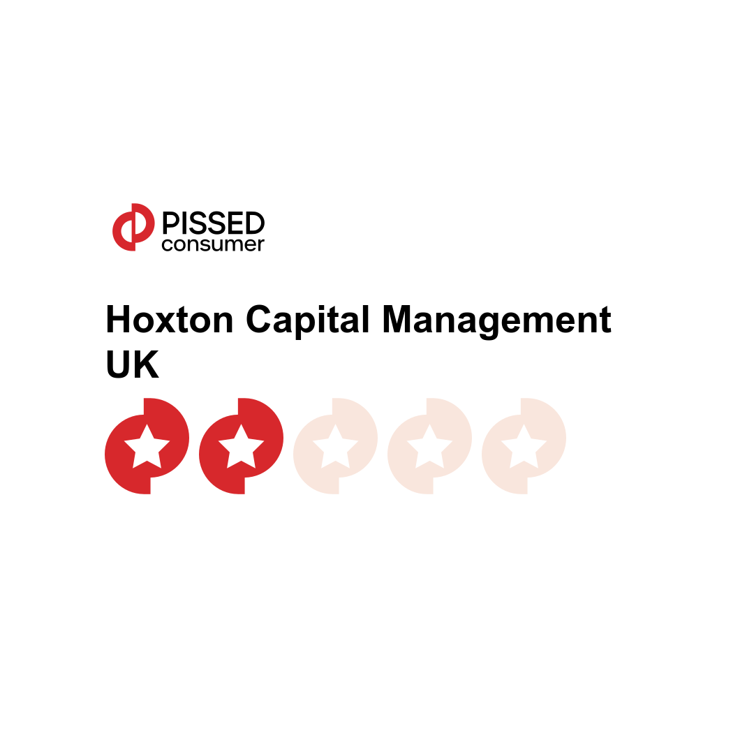 Ten Year Tax Rule Hoxton Capital Management