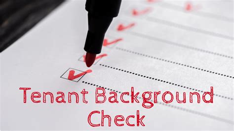 Tenant Background Check Online Background Checks Starting At 15