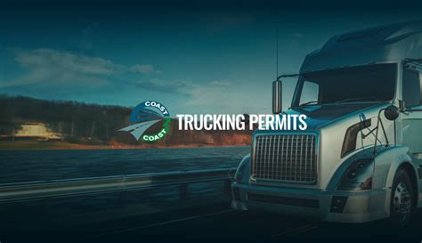 Tennessee Instant Trip And Fuel Permits Coast 2 Coast Trucking