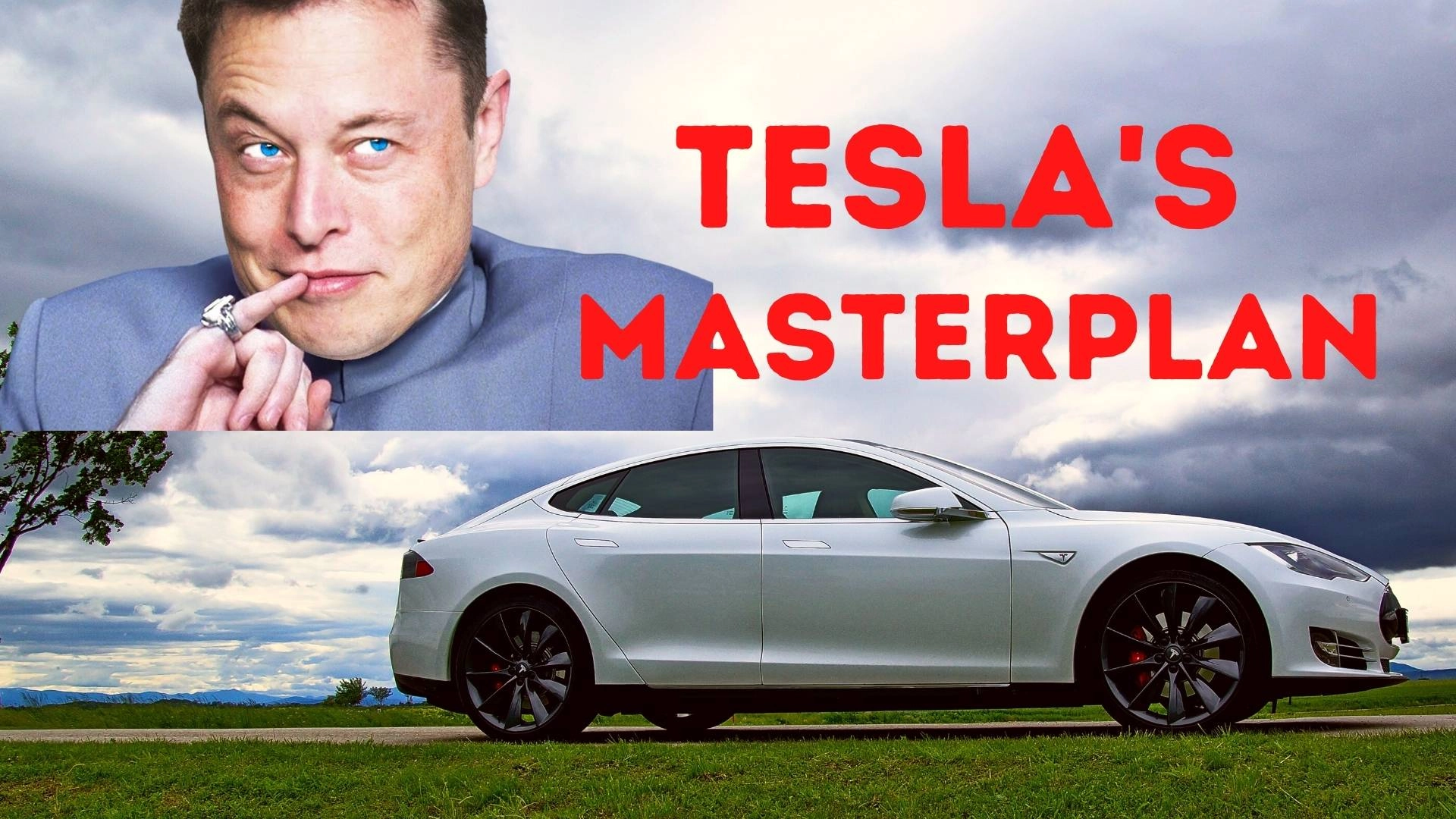 Tesla S Ingenious Plan For Qualifying Tax Incentives Vehiclesuggest