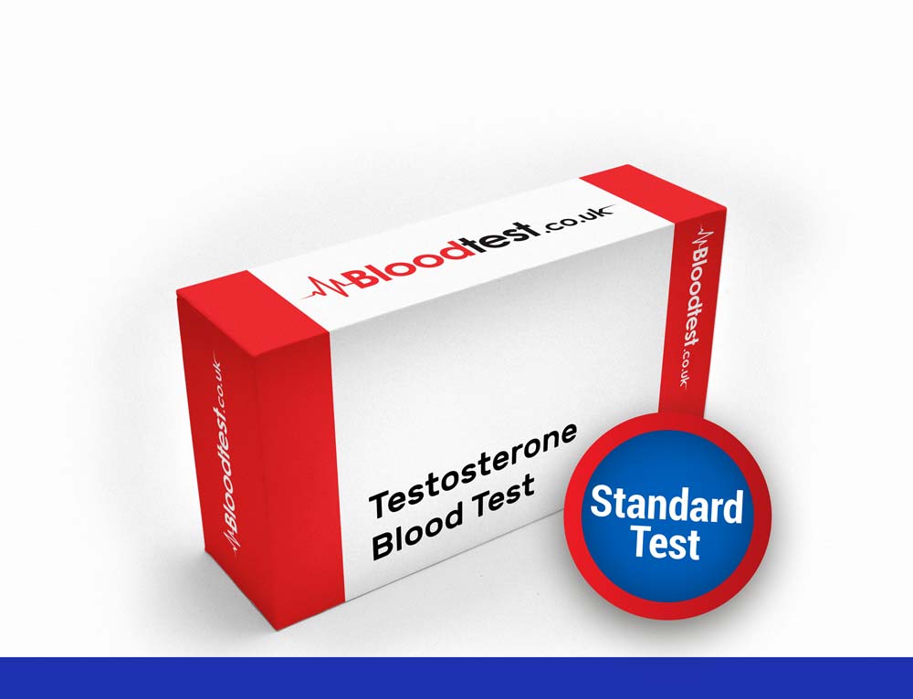 Testosterone Blood Test Types And Comparisons