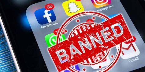 Texas Bill Would Ban Social Media For Children Under 18 Fox 4 Dallas Fort Worth