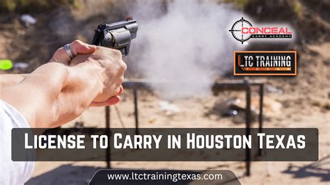 Texas Chl Online Archives Concealed Carry In Texas