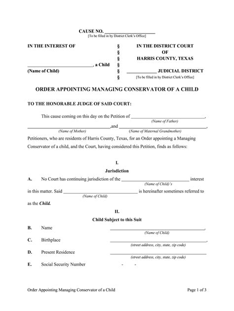 Texas Court Structure Complete With Ease Airslate Signnow