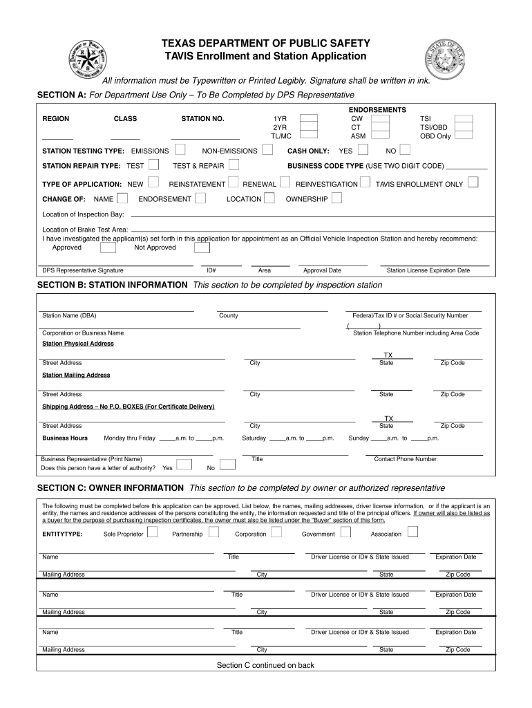 Texas Dps Dwi S 2006 2024 Form Fill Out And Sign Printable Pdf