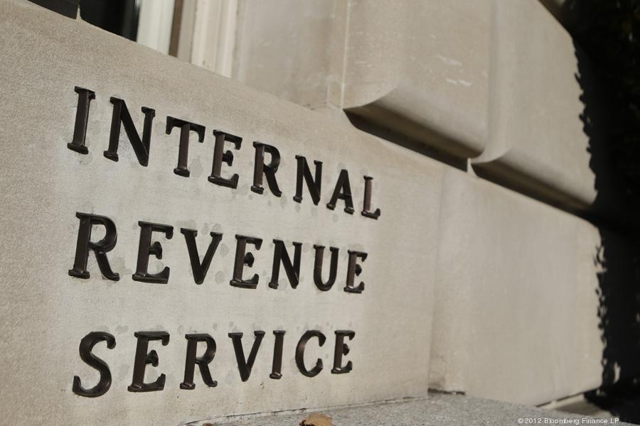 Texas Florida Bankers Sue Irs Over Foreign Depositor Rule Houston