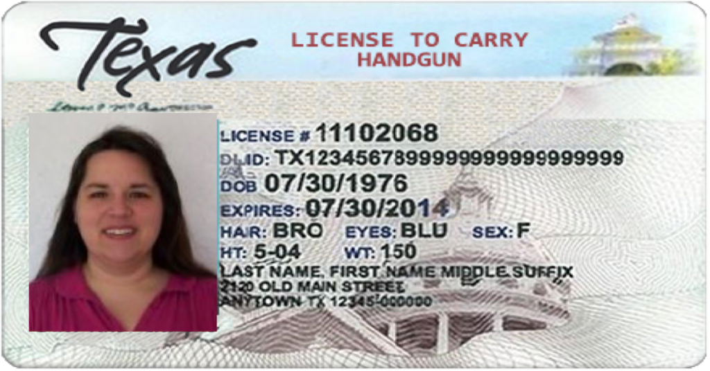 Texas Ltc Chl License Vs Constitutional Carry Benefits Texas