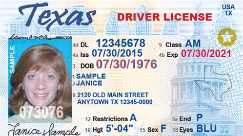 Texas Real Id Does Your Driver Amp 39 S License Have A Gold Star You Amp 39 Ll Need One By Oct 1