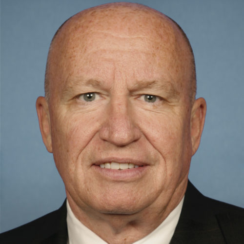 Texas Republican Kevin Brady In Spotlight As Gop Rolls Out Tax Overhaul