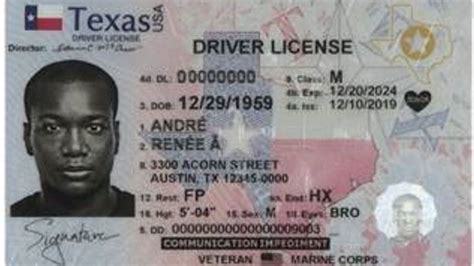 Texas Rolling Out New Look For Driver Amp 39 S License Id License To Carry Cards Video