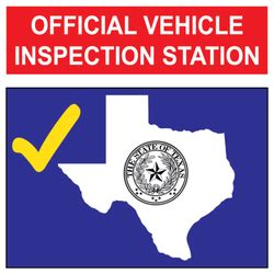 Texas State Inspection Test Questions And Answers Vehicle Sa