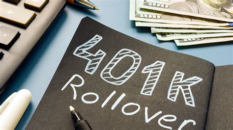 The 1 401 K Rollover Mistake Avoid This At All Costs 401K Maneuver