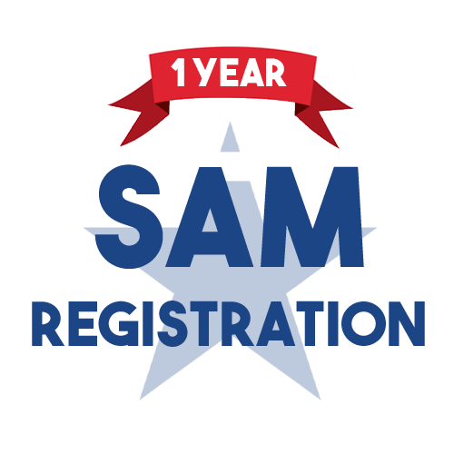 The 1St Step To Doing Business With The Government Is Sam Registration