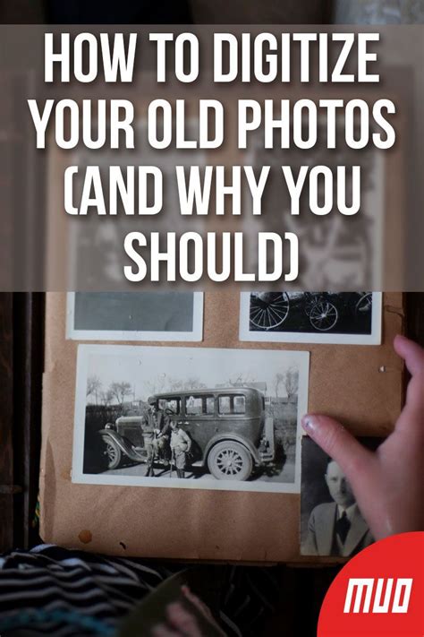 The 3 Best Ways To Scan And Digitize Old Photos Scan Photos To Digital Digital Photo