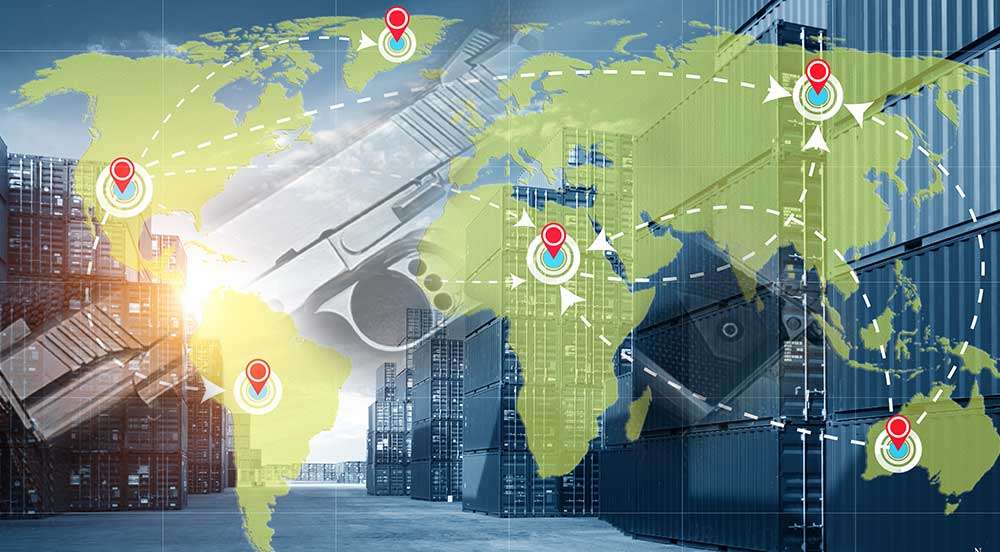 The 3 Shipping Documents You Must Include When Exporting Firearms