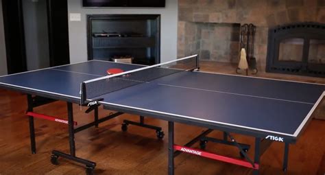 The 5 Best Indoor Ping Pong Tables Reviews 2022 Ping Pong On