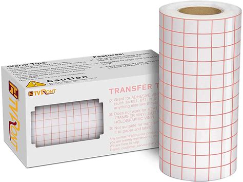 The 5 Best Transfer Papers For Vinyl The Creative Folk