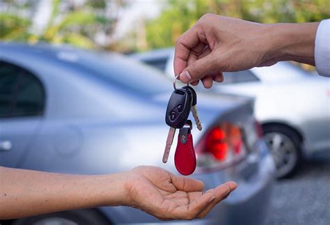 The 5 Best Ways To Sell A Car Cash For Cars Inc