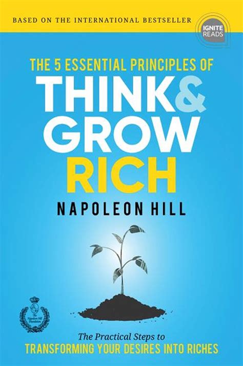 The 5 Essential Principles Of Think And Grow Rich Audiobook Youtube