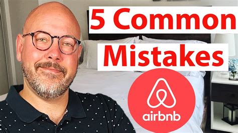 The 5 Tips Before You Start Your Airbnb