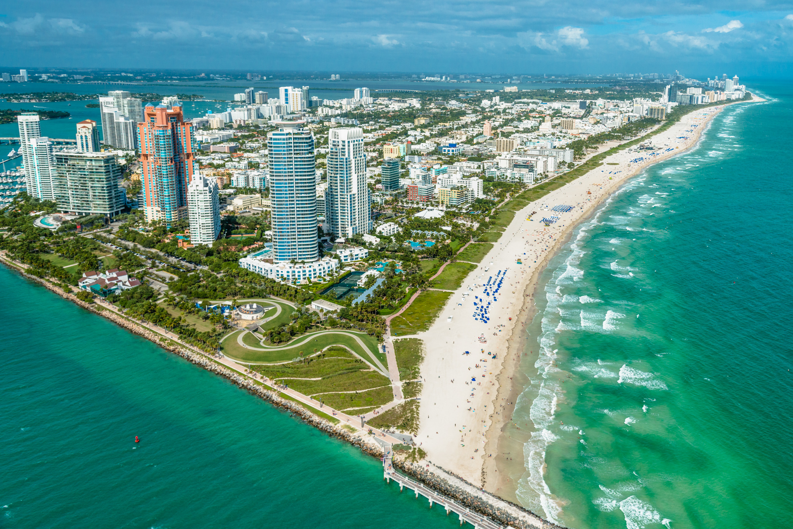 The 7 Most Amazing Things To Do In Miami Florida Cuddlynest