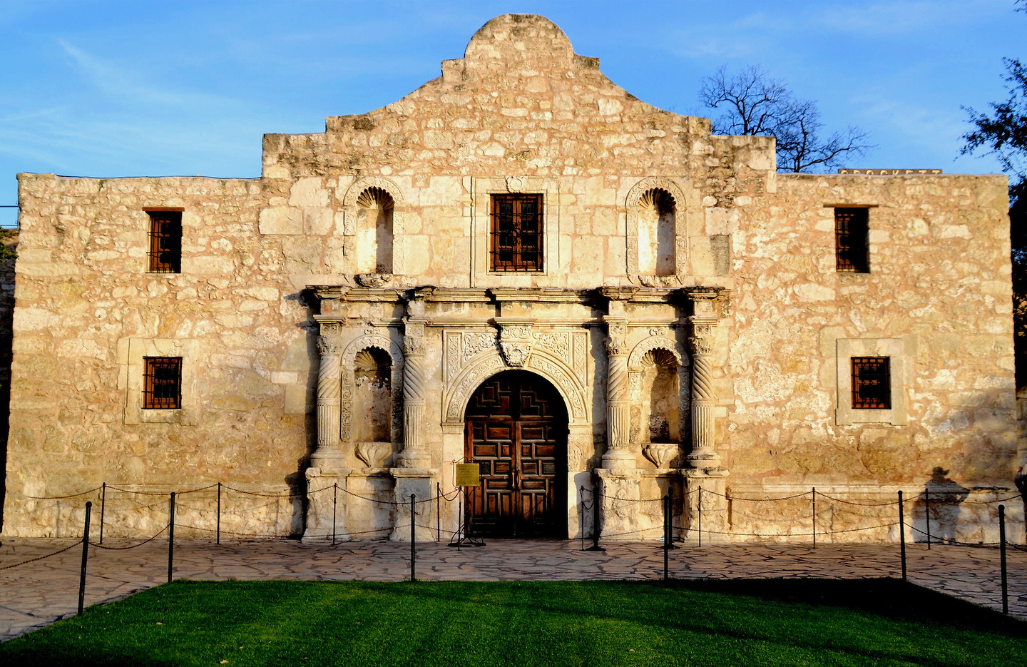 The Alamo In San Antonio Texas 1800S Giclee Print Allposters Com