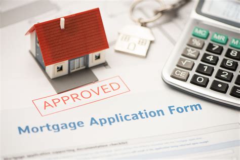 The Average Mortgage Application File Is Now 500 Pages Long