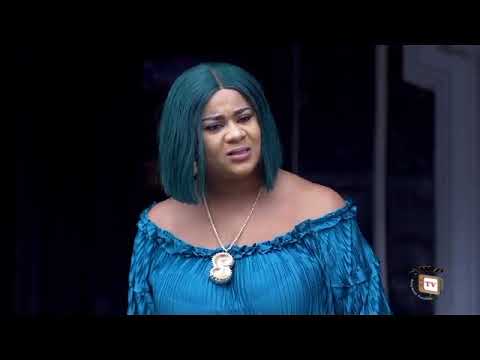 The Baby Mama Full Movie Uju Okoli Mercy Johnson 2022 Latest Nigerian