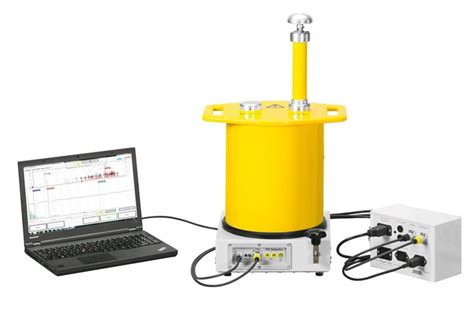 The Basics Of Partial Discharge Testing Hv Technologies