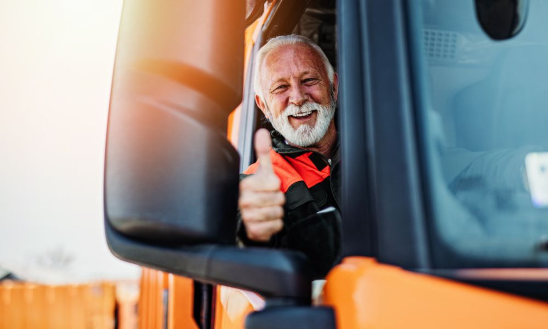 The Benefits Of Becoming An Owner Operator Truck Driver Gramag