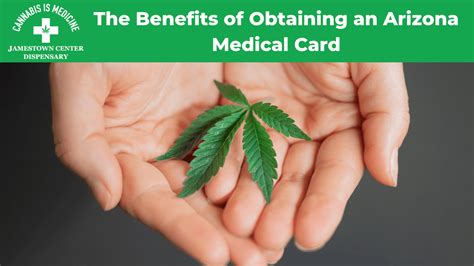 The Benefits Of Obtaining An Arizona Medical Marijuana Card Yuma