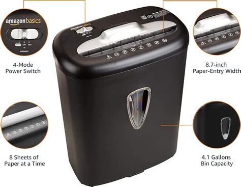 The Best Paper Shredder Buying Guide Papershredderhub Com