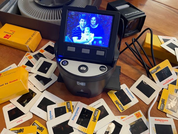 The Best Ways To Digitize Old Photos Tapes And Discs So Your Memories Live On In 2022 Photo