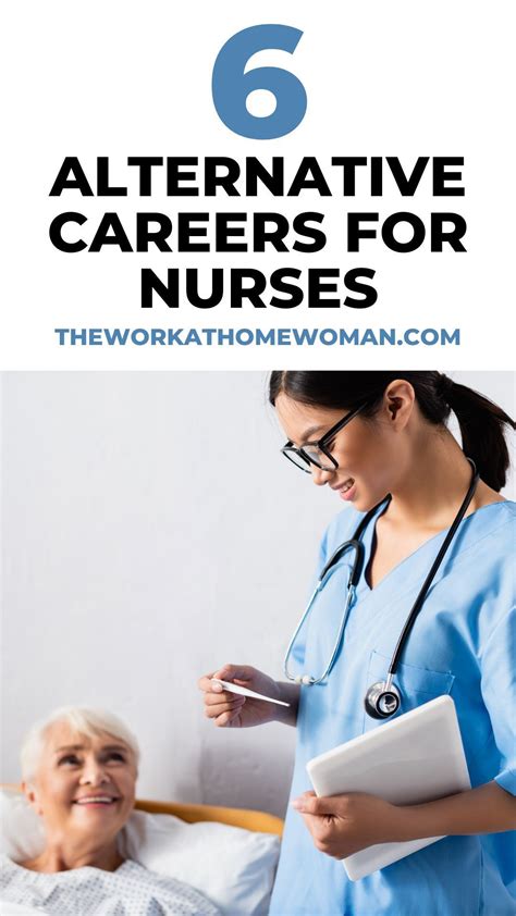 The Best Work At Home Jobs For Nurses Artofit