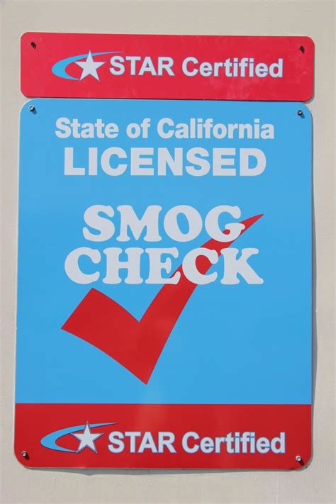 The Complete Guide To California Smog Check Requirements