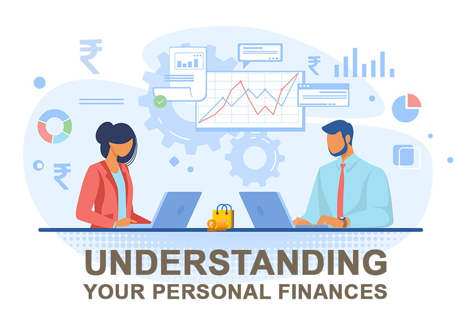 The Complete Guide To Organize Your Personal Finances All About The Money