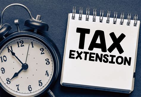 The Corporate Business Tax Extension Application Deadline Is Just A