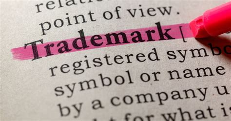 The Costs Of Brand Protection Trademark Application Filing Costs