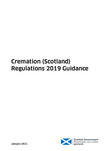 The Cremation Scotland Regulations 2019