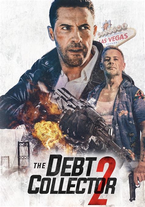 The Debt Collector Where To Watch And Stream Online Entertainment Ie